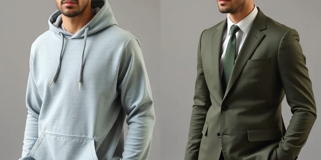 Replace the outfit with the reference outfit while keeping pose, expression and background.